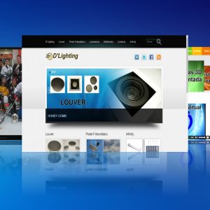 DISEÑO Y DESARROLLO WEB