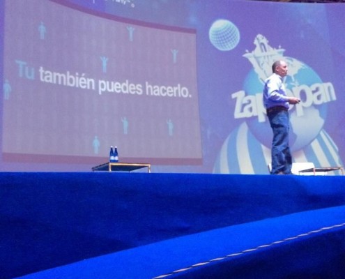 Marc Randolph, Netflix