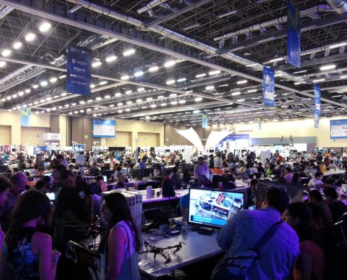 Campus Party