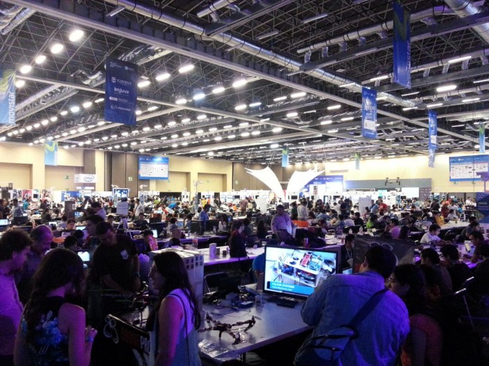 Campus Party