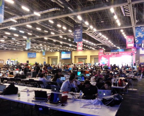 Campus Party