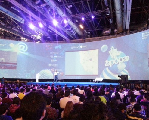 Marc Randolph, Netflix