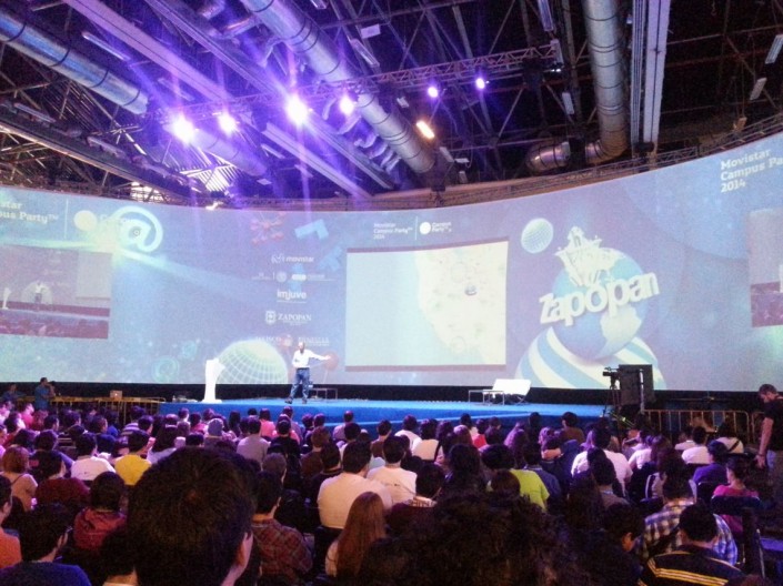 Marc Randolph, Netflix