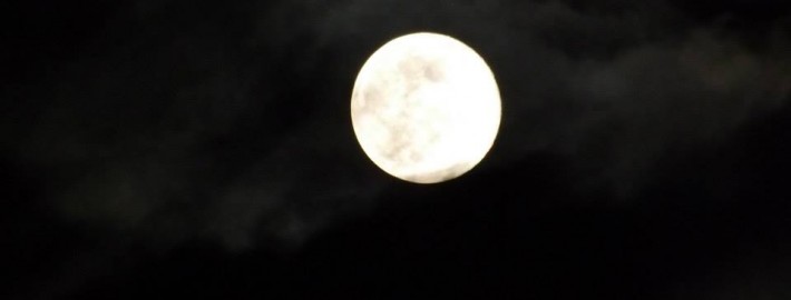 Super Luna