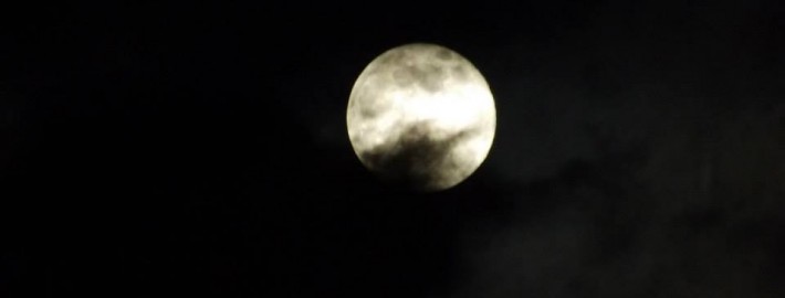 Super Luna