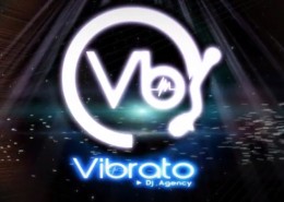 Vibrato Dj