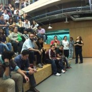 UX Nights Vol.II: Creando equipos de UX