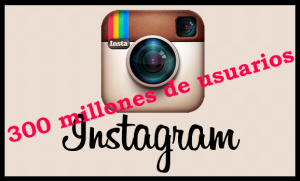 Instagram 