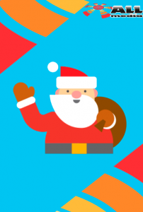 Google Maps Santa Tracker
