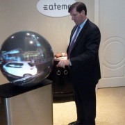 Televisiones Esféricas