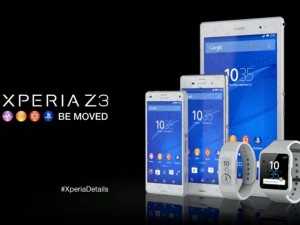 XPERIA-Z3