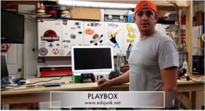 playbox