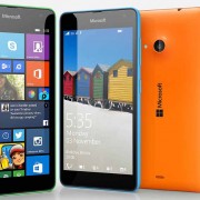 Lumia 535