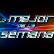 Lo mejor de la semana