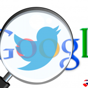 Busca tuits con Google