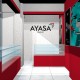 Ayasa - Remodelación 3D