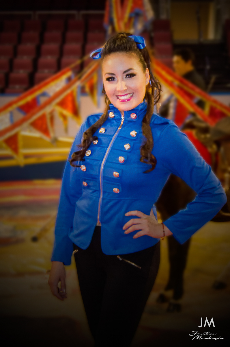 Jonathan Mondragon Lara