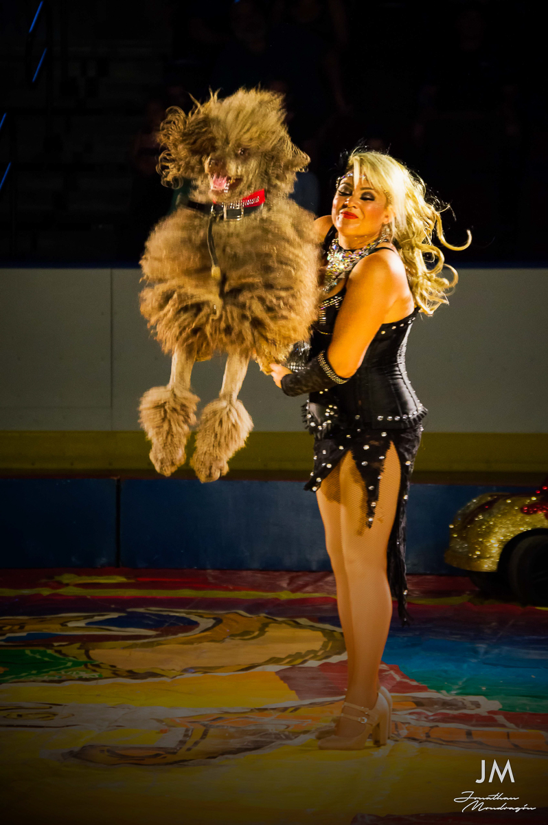 Jonathan Mondragon Lara