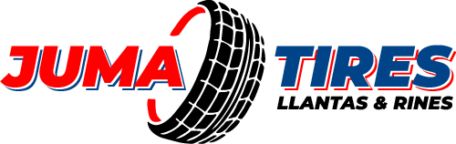 Juma Tires - Llantas y Rines